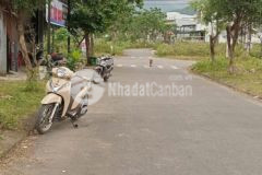 Đất nền tđc nam nhà vườn hòa ninh cách bà nà đà nẵng chỉ 5 phút