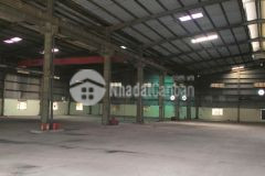 Cho thuê 3000m2 nhà xưởng tại mỹ hào. tỉnh hưng yên