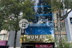 Bán bulding 160 162 lê hồng phong,p3. q5