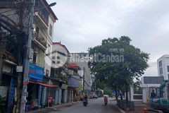 Bán nhà phố đức giang dt 85m2, c4, mt 4.5m ô tô tránh vỉa hè rộng kinh doanh đỉnh giá tốt