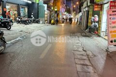 Xuân đỉnh, xuân la, 38m 5t mt 5m, 6.6 tỷ, ngõ rộng 3m, gần ô tô, nhà mới ở luôn