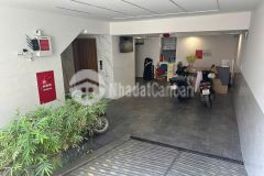 Bán tòa căn hộ 8 tầng phố liễu giai 120m², mặt tiền 10m, dòng tiền 200 triệutháng