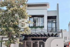 Chủ ngộp hạ 150tr còn 2ty1xx 1 trệt 1 lầu ngay chợ thạnh phú vĩnh cửu