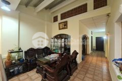 Nhà đẹp quận 10 thành thái 2 tầng 4.522.5 vài bước ra hẻm xe tải