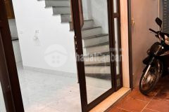 Độc lập thổ cư dân xây ngõ nông ngõ 3 gác đỗ cửa sổ đỏ hoa khôi không lỗi phong thủy