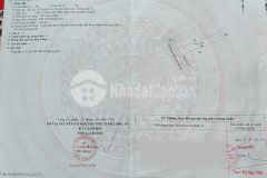 Nền ấp 3b phước lợi gò đen giá tốt