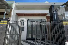 800 triệu nhà đồng tâm trung chánh hóc môn cần bán gấp 52m2 sổ riêng sang tên