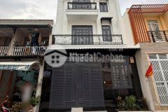 Nhà hẻm 320 đất mới, bình trị đông dt 66m2 2 lầu 6pn 6wc giá 7,6 tỷ