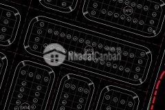 Giá chạm đáy khu dg mậu lương chỉ từ 10 tỷ sở hữu ngay lô đất