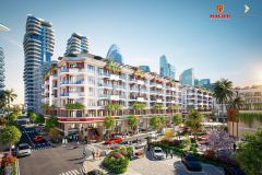 Nhà phố liền kề gần công viên biển bình sơn tp. phan rang, ninh thuận