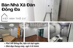 Bán nhà phố xã đàn,ngõ ô tô tránh,nhà đẹp thang máy,42mx5t,giá 8.7 tỷ,lh 0396935190.