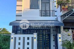 Bán nhà khu dân cư đường nguyễn văn linh giá dưới 3 tỷ