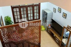 Bán nhà hoàng cầu. đống đa. 2 mặt ngõ. ô tô. dt 47m2. mt 4,2m. 4 tầng. giá 17,8 tỷ.