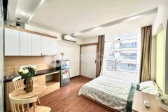 Bán nhà chdv 240m2 8x25m phan chu trinh 7 tầng hầm thang máy 2 tỷnăm đầu tư chỉ 25 tỷ 0983458219