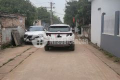 Cân ban 250m2 đât tai khoai châu, hưng yên, gia đâu tư, full thô cư