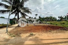 Đất 2 mặt tiền đường số 13b đạt lý 20 x 22.3m 440m2 3.480 tỷ