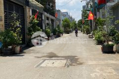 Lô đất đường 7 long trường dt 104m giá đầu tư