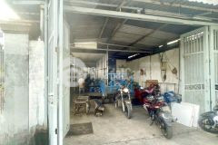 Bán nhà mặt tiền kinh doanh nguyễn thị thơi, quận 12 134m² ngang 5.4m giá chỉ 8.5 tỷ