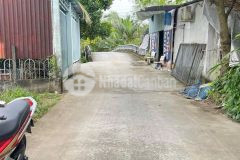 Bán nền diện tích trên 120m2 lộ oto tới nền giá 1,5 tỷ