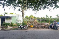 Bán nền khu trường đại học fpt đại học nam cần thơ, nền giá dưới 2 tỷ