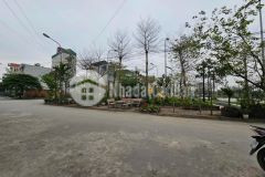 Chính chủ bán đất dịch vụ huyền kì hà đông 53.2m² vuông vắn vị trí đẹp, đường ô tô tránh, giá