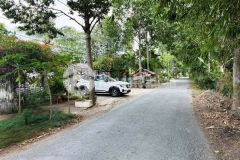 C.g bán 230m2 đất mặt tiền lộ cái chanh gần kế bên chợ cái chanh, đông phú, châu thành, hậu giang.