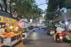 Siêu mặt tiền kinh doanh 4 tầng ngay chợ linh trung. thủ đức. 12 tỷ. tl