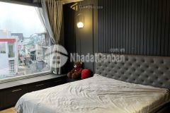 Cần bán căn nhà vị trí đẹp tại phường 4 tp.đà lạt chỉ 6,6 tỷ