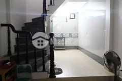 Bán nhà khương trung, thanh xuân, 4 tầng dân xây, ngõ thoáng, gần ô tô