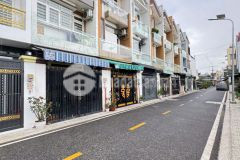 Nhà khu đồng bộ hẻm liên khu 4 5, bhh b dt 56m2 2 lầu 4pn 4wc giá 5,3 tỷ