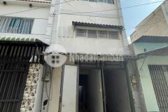 Nhà hẻm 151 liên khu 4 5, bình hưng hòa b dt 76m2 18m2 thổ,2pn 2wc giá 2,6 tỷ