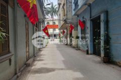 Nhà đẹp 2 thoáng phố cô tô hiệu hà đông ngõ nông ô tô cực gần 40m 5 tầng