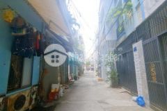 Hàng đầu tư nhà đẹp giá tốt hẻm xe hơi sát mặt tiền lê trọng tấn tân phú giá chỉ nhỉnh 3 t