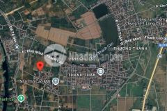 Chính chủ bán lô đất thôn cao mật thượng xã thanh cao huyện thanh oai