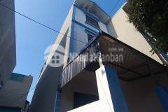 Nhà riêng an thắng biên giang dt 62m 3 tầng 5 ngủ giá hơn 5 tỷ xíu