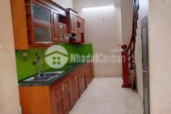 Bán nhà khu đh thủy lợi giá cực tốt, dòng tiền đều 38m2 6.6 tỉ