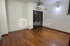 Cho thuê nhà riêng mạc thái tổ, cầu giấy 65m x 6t, mt 5m giá 33 triệu, ô tô, kinh doanh