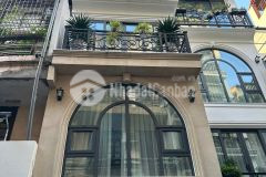 Hiếm có 1.0.2 bán nhà lý nam đế 65m2 4 tầng mặt tiền 5m ô tô đỗ cửa kinh doanh 28 tỷ