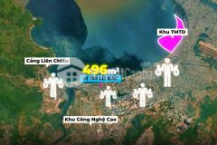 Xuân thiều liên chiểu 2025 đất nền ven biển đẹp cơ hội sinh lời tốt