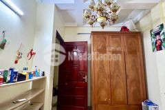 Cho thuê nhà nguyên căn bùi xương trạch thanh xuân 35m x 4t, 4 ngủ full đồ giá 11tr
