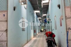 Bán nhanh, bán gấp dãy trọ 16p ngay sát kcn phước đông. giá 3 tỷ