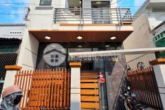 Bán nhà hoàn công nhánh đường trần nam phú ninh kiều cần thơ