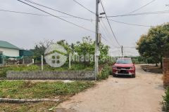 Chinh chu cân ban 100m2 đât tai khoai châu, hưng yên, gia đâu tư,ô tô tranh