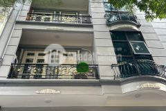 Duy nhất bán nhà điện biên phủ phân lô ô tô 65m2 5m mặt tiền 5 tầng vị trí đẹp 24.5 tỷ