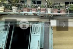 Nhà hẻm xe hơi, 54m2, 2 lầu, bình thạnh, giá 6.8 tỷ.