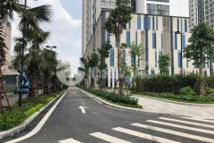 Bán căn hộ 110m2 view hồ sống chất, ngắm chất chung cư vinhomes skylake, nam từ liêm