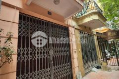 Bán nhà đẹp thành công trung tâm ba đình ngõ thông hai mặt thoáng giá tốt