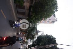 Mặt tiền nguyễn văn công p.3 gv, 80m2 sổ vuông đẹp, liền kề sân bay