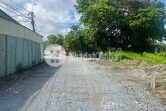 Bán đất tân phú trung 800 triệu 220m2 thổ đường nhánh nguyễn thị lắng sổ riêng sang tên