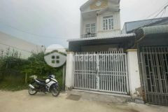 Bán nhà sát mặt tiền quốc lộ 1a giá dưới 3 tỷ